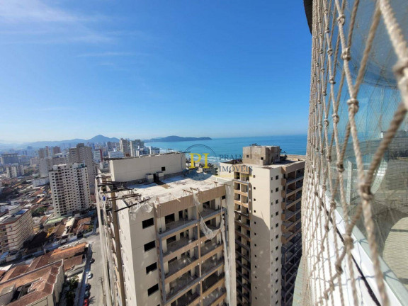 Imagem Apartamento com 3 Quartos à Venda, 123 m² em Aviação - Praia Grande Imagem Apartamento com 3 Quartos à Venda, 123 m² em Aviação - Praia Grande