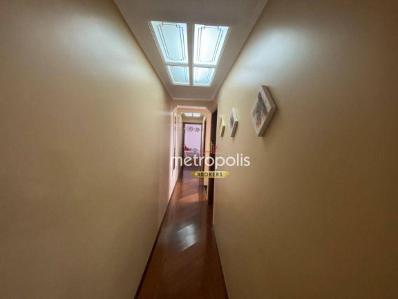 Imagem Sobrado com 3 Quartos à Venda, 240 m² em Santa Maria - São Caetano Do Sul