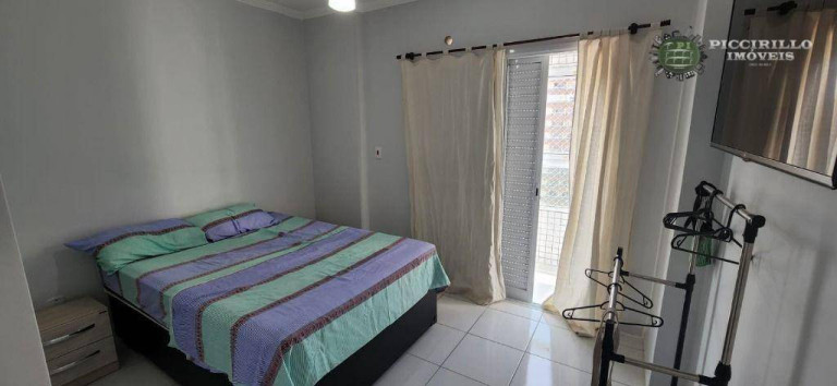 Imagem Apartamento com 2 Quartos à Venda, 85 m² em Tupi - Praia Grande