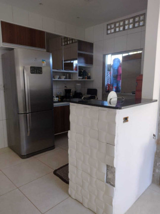 Imagem Casa com 2 Quartos à Venda, 98 m² em Vila De Abrantes (abrantes) - Camaçari