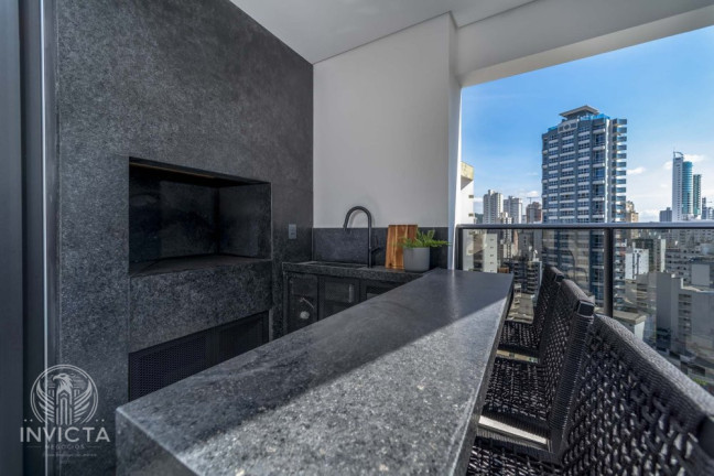 Imagem Apartamento com 4 Quartos à Venda, 191 m² em Centro - Balneário Camboriú