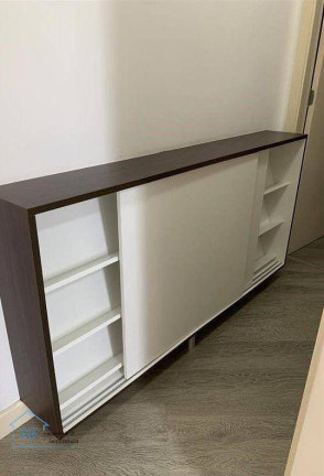 Imagem Apartamento com 2 Quartos à Venda, 53 m² em Vila Leopoldina - Santo André