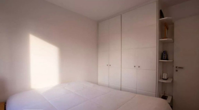 Imagem Imóvel com 2 Quartos à Venda, 60 m² em Vila Nova Conceição - São Paulo