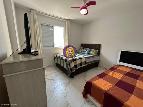 Imagem Apartamento com 1 Quarto à Venda, 50 m² em Vila Valença - São Vicente Imagem Apartamento com 1 Quarto à Venda, 50 m² em Vila Valença - São Vicente