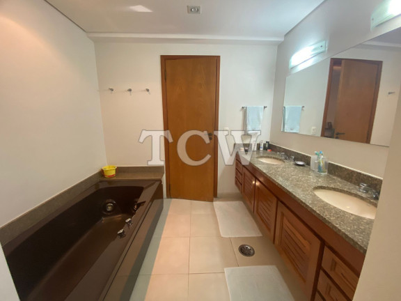 Imagem Apartamento com 4 Quartos à Venda, 332 m² em Brooklin - São Paulo Imagem Apartamento com 4 Quartos à Venda, 332 m² em Brooklin - São Paulo