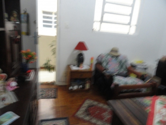 Imagem Apartamento com 1 Quarto à Venda, 48 m² em Centro - Santos Imagem Apartamento com 1 Quarto à Venda, 48 m² em Centro - Santos