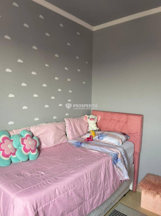 Imagem Apartamento com 2 Quartos à Venda, 42 m² em Canhema - Diadema