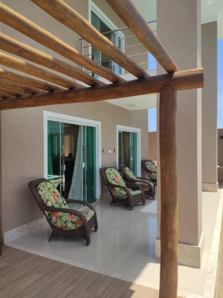 Imagem Casa com 3 Quartos à Venda, 515 m² em Barra Do Jacuípe (monte Gordo) - Camaçari Imagem Casa com 3 Quartos à Venda, 515 m² em Barra Do Jacuípe (monte Gordo) - Camaçari