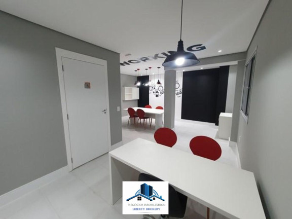 Imagem Apartamento com 1 Quarto à Venda, 43 m² em Vila Graciosa - São Paulo Imagem Apartamento com 1 Quarto à Venda, 43 m² em Vila Graciosa - São Paulo