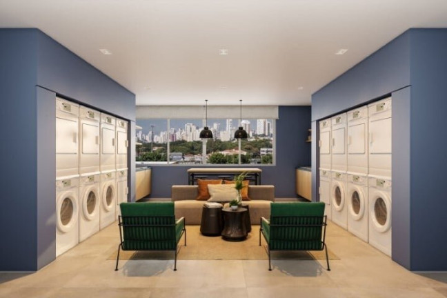 Imagem Apartamento com 2 Quartos à Venda, 67 m² em Chácara Klabin - São Paulo Imagem Apartamento com 2 Quartos à Venda, 67 m² em Chácara Klabin - São Paulo