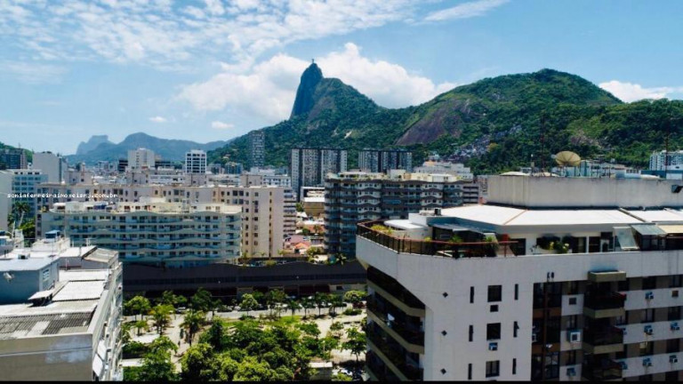 Imagem Imóvel com 3 Quartos à Venda,  em Botafogo - Rio De Janeiro