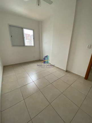 Imagem Apartamento com 2 Quartos à Venda, 76 m² em Guilhermina - Praia Grande