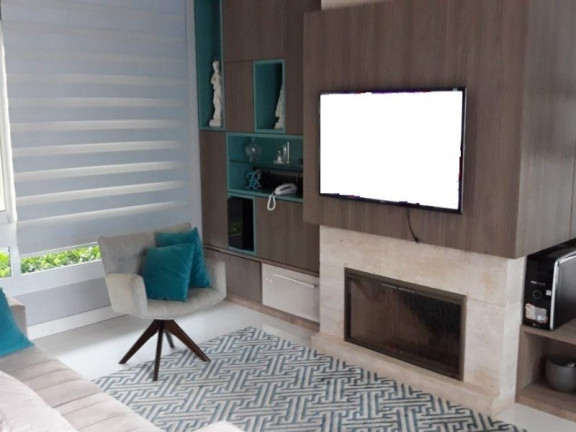 Imagem Casa com 3 Quartos à Venda, 295 m² em Parque Da Matriz - Cachoeirinha