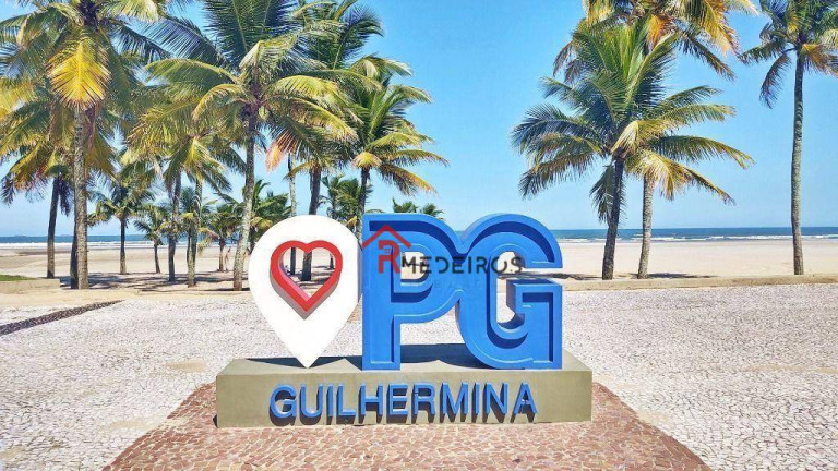 Imagem Apartamento com 1 Quarto à Venda, 66 m² em Vila Guilhermina - Praia Grande Imagem Apartamento com 1 Quarto à Venda, 66 m² em Vila Guilhermina - Praia Grande