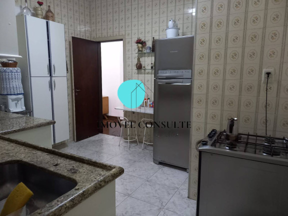 Imagem Apartamento com 3 Quartos à Venda, 118 m² em Vila Buarque - São Paulo