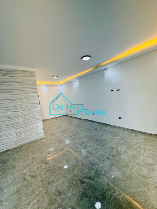 Imagem Casa com 3 Quartos à Venda, 107 m² em Jardim Regina - Itanhaém