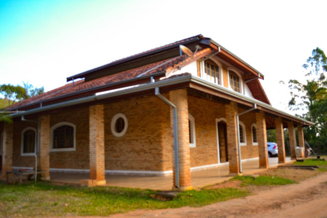 Imagem Chácara com 3 Quartos à Venda, 200 m² em Tampanhão - Jambeiro Imagem Chácara com 3 Quartos à Venda, 200 m² em Tampanhão - Jambeiro