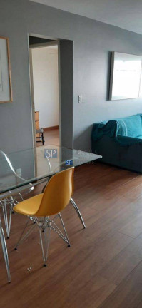 Imagem Apartamento com 3 Quartos à Venda, 98 m² em Vila Romana - São Paulo