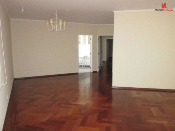 Imagem Apartamento com 3 Quartos à Venda, 167 m² em Centro - Sorocaba