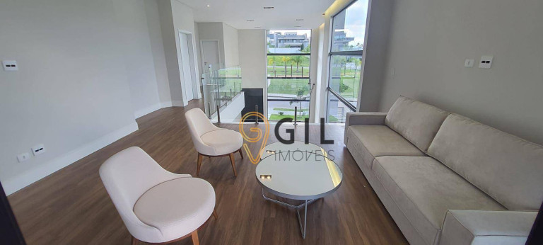 Imagem Sobrado com 5 Quartos à Venda ou Locação, 470 m² em Condomínio Residencial Alphaville Ii - São José Dos Campos