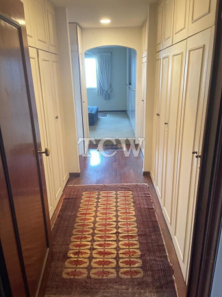 Imagem Apartamento com 3 Quartos à Venda, 240 m² em Itaim Bibi - São Paulo Imagem Apartamento com 3 Quartos à Venda, 240 m² em Itaim Bibi - São Paulo
