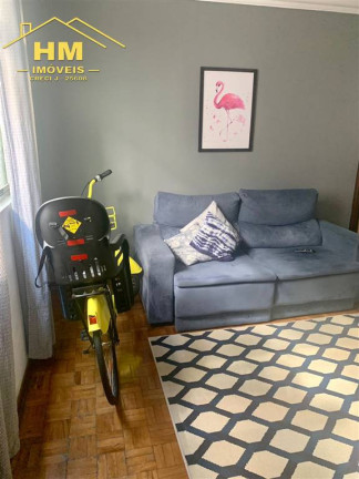 Imagem Apartamento com 2 Quartos à Venda, 88 m² em Centro - Sao Vicente Imagem Apartamento com 2 Quartos à Venda, 88 m² em Centro - Sao Vicente