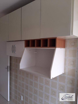 Imagem Apartamento com 2 Quartos para Alugar, 58 m² em Jaguaré - São Paulo Imagem Apartamento com 2 Quartos para Alugar, 58 m² em Jaguaré - São Paulo