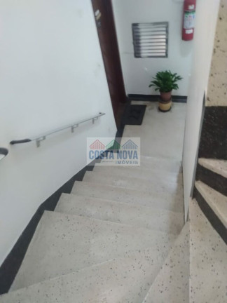Imagem Apartamento com 2 Quartos à Venda, 71 m² em Vila Belmiro - Santos Imagem Apartamento com 2 Quartos à Venda, 71 m² em Vila Belmiro - Santos