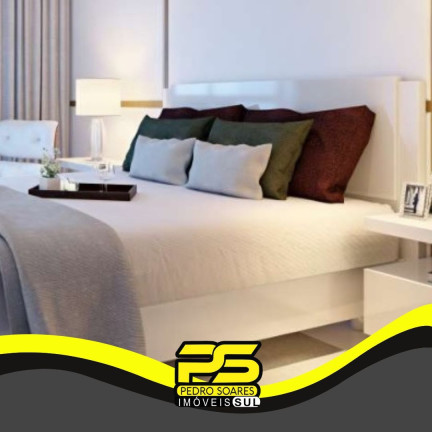 Imagem Flat com 9 Quartos à Venda, 156 m² em Altiplano Cabo Branco - João Pessoa