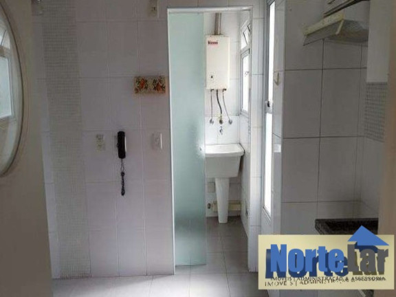 Imagem Apartamento com 2 Quartos à Venda, 93 m² em Lauzane Paulista - São Paulo Imagem Apartamento com 2 Quartos à Venda, 93 m² em Lauzane Paulista - São Paulo