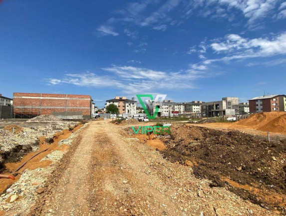 Imagem Terreno à Venda, 270 m² em Iná - São José Dos Pinhais Imagem Terreno à Venda, 270 m² em Iná - São José Dos Pinhais
