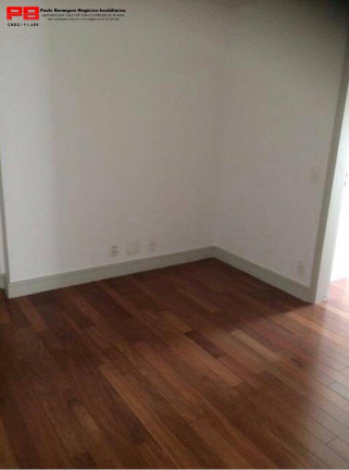 Imagem Apartamento com 4 Quartos à Venda, 251 m² em Morumbi - São Paulo