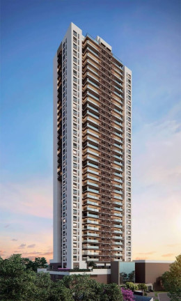Imagem Studio com 1 Quarto à Venda, 25 m² em Vila Firmiano Pinto - São Paulo Imagem Studio com 1 Quarto à Venda, 25 m² em Vila Firmiano Pinto - São Paulo