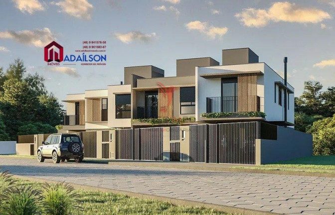 Imagem Casa com 3 Quartos à Venda, 120 m² em Campeche - Florianópolis Imagem Casa com 3 Quartos à Venda, 120 m² em Campeche - Florianópolis
