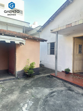 Imagem Casa com 2 Quartos para Alugar, 206 m² em Centro - Osasco Imagem Casa com 2 Quartos para Alugar, 206 m² em Centro - Osasco
