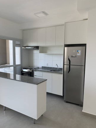 Imagem Apartamento com 2 Quartos para Alugar, 52 m² em Alphaville Empresarial - Barueri
