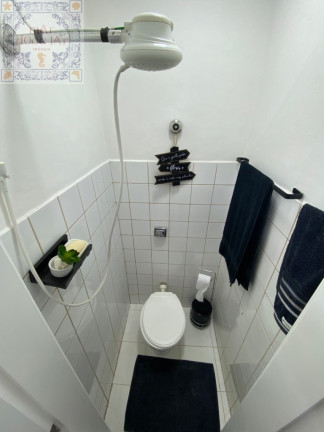 Imagem Apartamento com 2 Quartos à Venda, 90 m² em Gonzaga - Santos