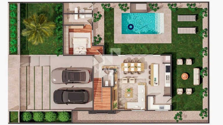 Imagem Casa com 4 Quartos à Venda, 248 m² em Amizade - Jaraguá Do Sul Imagem Casa com 4 Quartos à Venda, 248 m² em Amizade - Jaraguá Do Sul