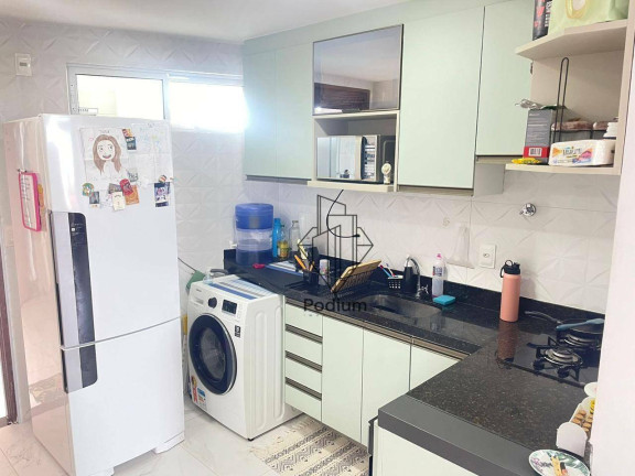Imagem Apartamento com 1 Quarto à Venda, 37 m² em Jardim Oceania - João Pessoa Imagem Apartamento com 1 Quarto à Venda, 37 m² em Jardim Oceania - João Pessoa