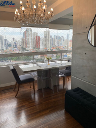 Imagem Apartamento com 2 Quartos à Venda, 75 m² em Mooca - São Paulo Imagem Apartamento com 2 Quartos à Venda, 75 m² em Mooca - São Paulo