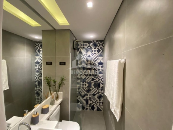 Imagem Apartamento com 2 Quartos à Venda, 44 m² em Tremembé - São Paulo Imagem Apartamento com 2 Quartos à Venda, 44 m² em Tremembé - São Paulo