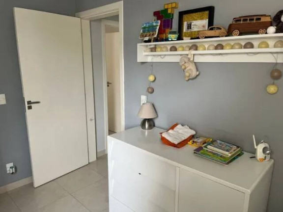 Imagem Casa de Condomínio com 3 Quartos à Venda, 145 m² em Medeiros - Jundiaí