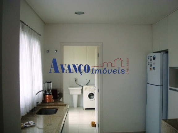 Imagem Casa de Condomínio com 4 Quartos à Venda, 325 m² em Condominio Residencial Paradiso - Itatiba