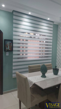 Imagem Casa com 2 Quartos à Venda, 145 m² em Cidade Salvador - Jacareí Imagem Casa com 2 Quartos à Venda, 145 m² em Cidade Salvador - Jacareí