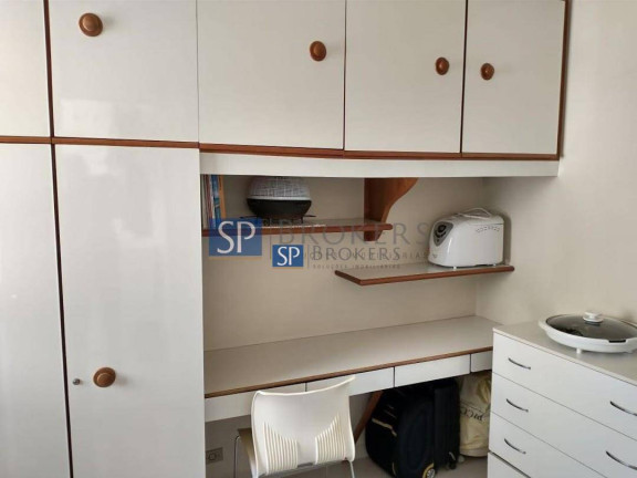 Imagem Cobertura com 3 Quartos à Venda, 269 m² em Cambuí - Campinas Imagem Cobertura com 3 Quartos à Venda, 269 m² em Cambuí - Campinas
