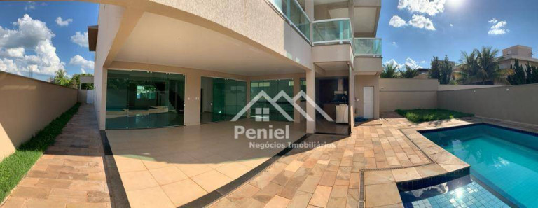 Imagem Sobrado com 3 Quartos à Venda ou Locação, 650 m² em Condomínio Guaporé - Ribeirão Preto Imagem Sobrado com 3 Quartos à Venda ou Locação, 650 m² em Condomínio Guaporé - Ribeirão Preto