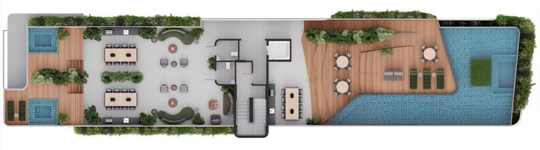 Imagem Apartamento com 3 Quartos à Venda, 100 m² em Camboinha - Cabedelo Imagem Apartamento com 3 Quartos à Venda, 100 m² em Camboinha - Cabedelo