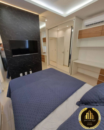 Imagem Casa de Condomínio com 3 Quartos à Venda,  em Urucunema - Eusébio