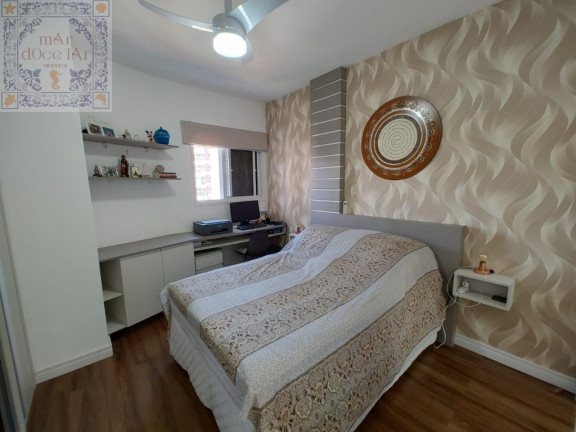Imagem Apartamento com 1 Quarto à Venda, 59 m² em Boqueirão - Santos