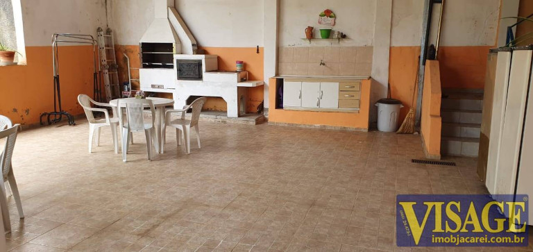 Imagem Chácara com 3 Quartos à Venda, 1 m² em Bom Retiro - São José Dos Campos
